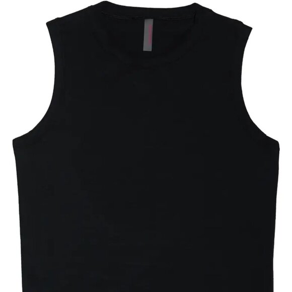Commando Essential Muscle Tee - Picture 5 of 5
